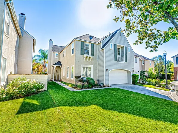 27104 Breakers Cv, Santa Clarita, CA 91355