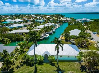 20650 1st Ave W, Cudjoe Key, FL 33042