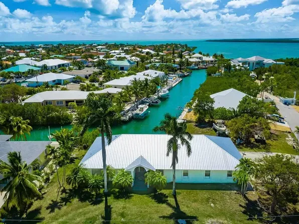 20650 1st Ave W, Cudjoe Key, FL 33042