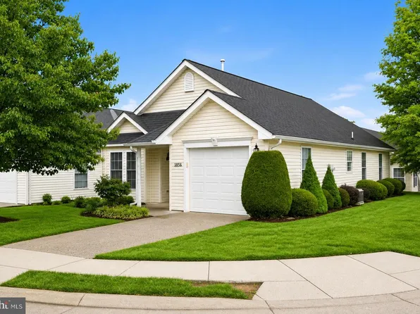 1856 Melvor Ln, Winchester, VA 22601