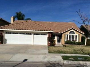 6332 Amherst Ct, Chino, CA 91710