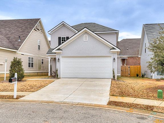 212 Sarah Creek Ct Martinez GA 30907 Zillow 212 Sarah Creek Ct Martinez GA 30907 Zillow