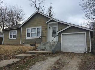 559 S Krudwig Ave, Lebanon, MO 65536
