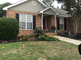 804 Cedar Break Ct, Lexington, SC 29073