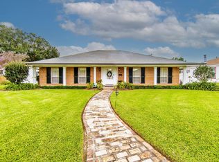 606 Glendale Ave, Houma, LA 70360