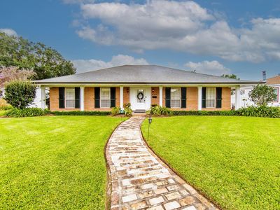 606 Glendale Ave, Houma, LA, 70360