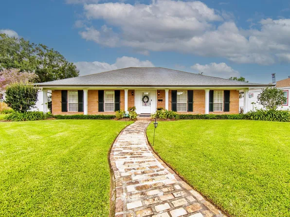 606 Glendale Ave, Houma, LA 70360