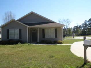 4139 Forrest Run Cir, Valdosta, GA 31605