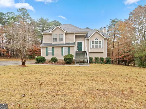 65 Hopkins Farm Dr, Adairsville, GA 30103