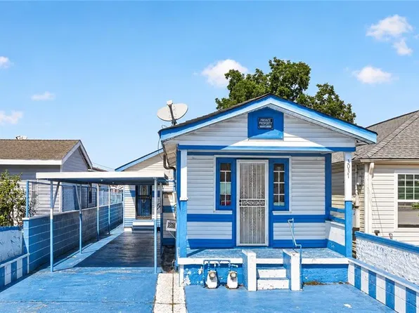 3037-3037 1/2 Andover St, New Orleans, LA 70121