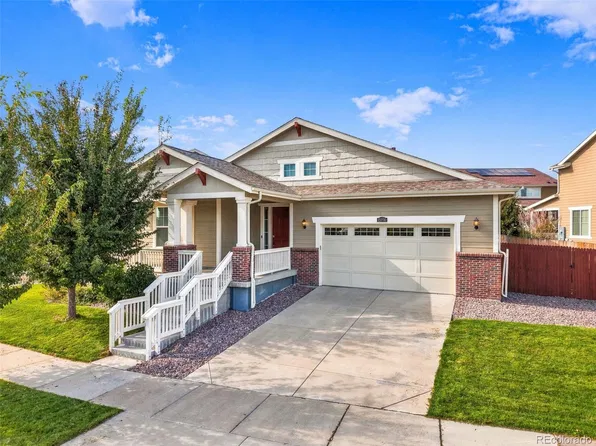 15090 Munich Avenue, Parker, CO 80134
