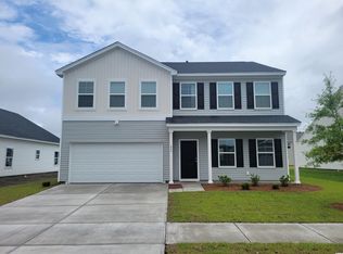 809 Lambeth Ln LOT 25, Conway, SC 29526