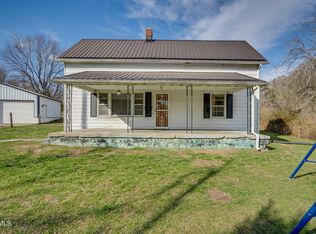 1343 Piney Flats Rd, Watauga, TN 37694