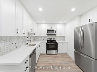 4422 Huron St #110, Niagara Falls, ON L2E 7C8