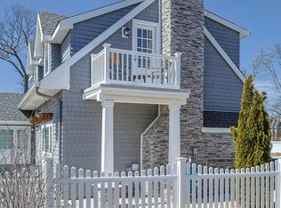 246 Mantoloking Rd, Brick, NJ 08723