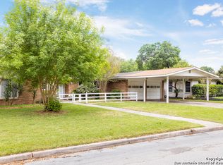 306 Northridge Dr, San Antonio, TX 78209