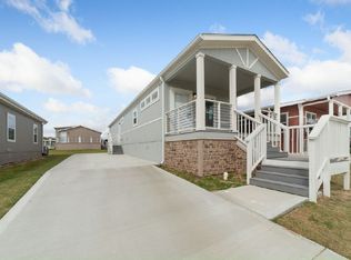 Rockrose Ranch, Willis, TX 77318