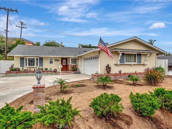 16220 Summershade Dr, La Mirada, CA 90638