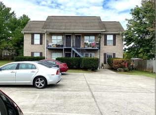 537 Evelyn Ave #537, Maryville, TN 37801