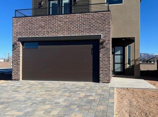 336 N 4525 W, Cedar City, UT 84721
