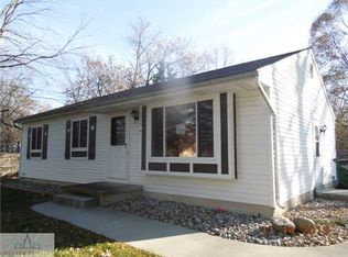 2405 Herrick Dr, Lansing, MI