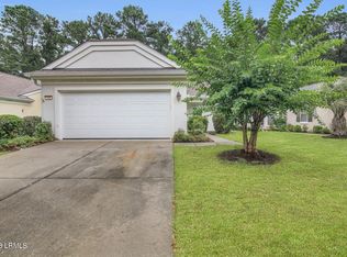 133 Cypress Run, Bluffton, SC 29909