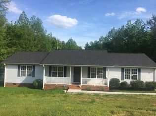 1285 Fairview Rd, Gaffney, SC 29341
