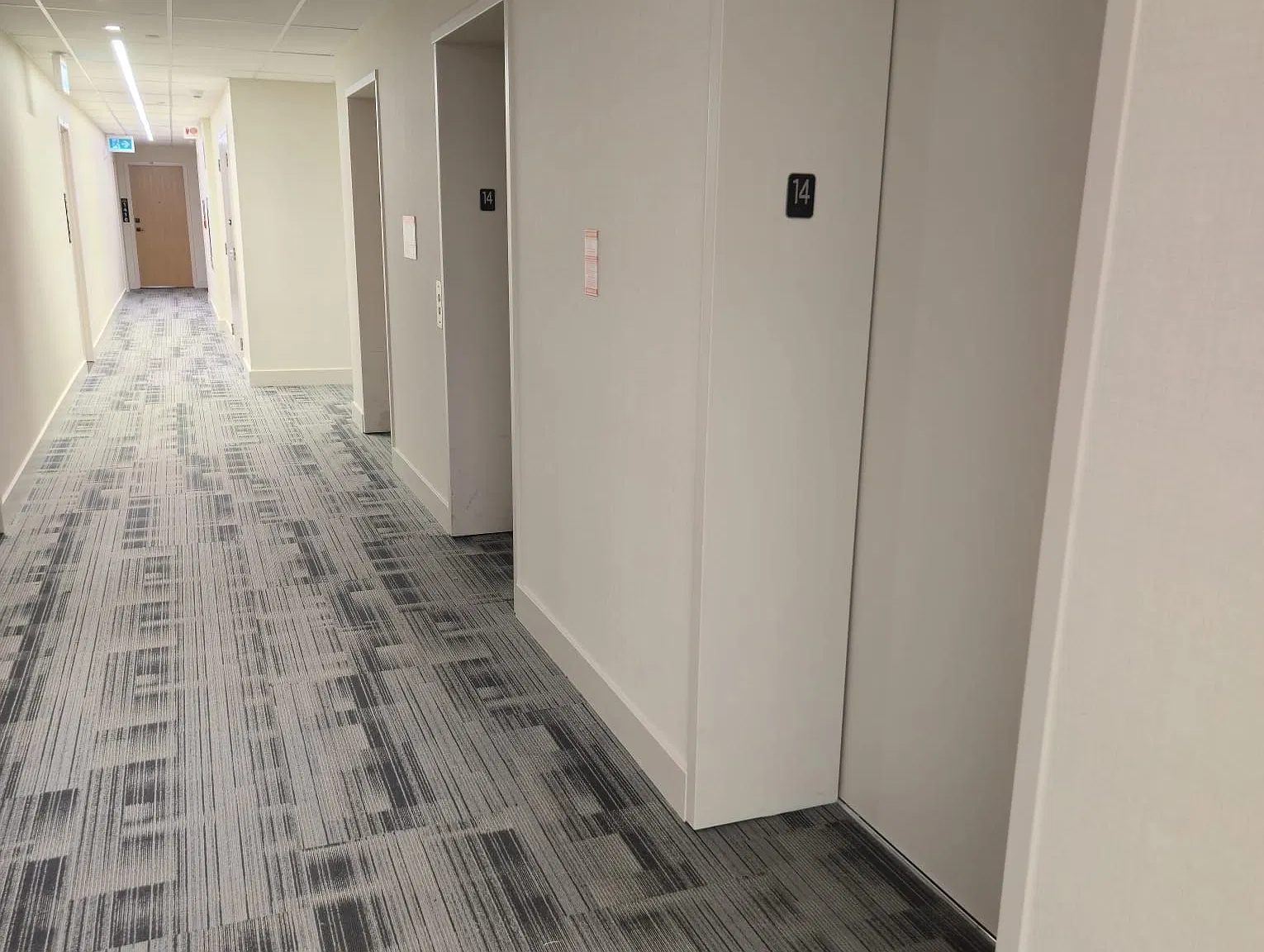 2 bed, $1,400 — Photo 3
