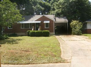 2051 Miriam Ln, Decatur, GA 30032