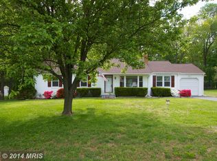 1007 E Wheel Rd, Bel Air, MD 21015