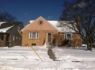 1742 McGalliard Ave, Hamilton, NJ 08610