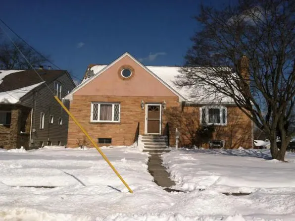 1742 McGalliard Ave, Hamilton, NJ 08610