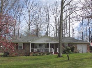 113 Rohling Cir, Lawrenceburg, TN 38464