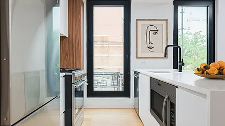 Rented by West 124th Manager LLC