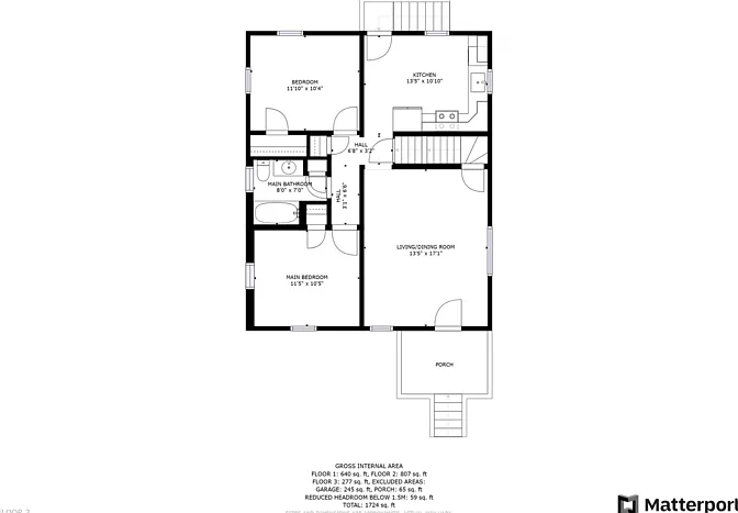 3999 S Whetzel Ave — Photo 12