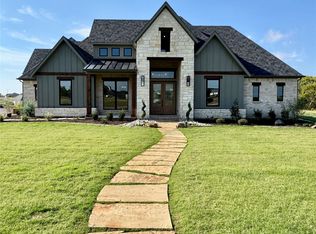 1784 Jilian Dr, Gunter, TX 75058