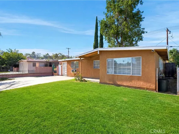 17533 Tadmore St, La Puente, CA 91744