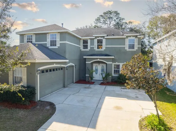 20006 Bluff Oak Blvd, Tampa, FL 33647
