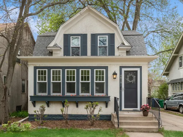 4818 Dupont Ave S, Minneapolis, MN 55419
