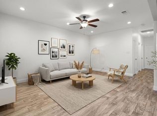 4112 Roberts St, Greenville, TX 75401
