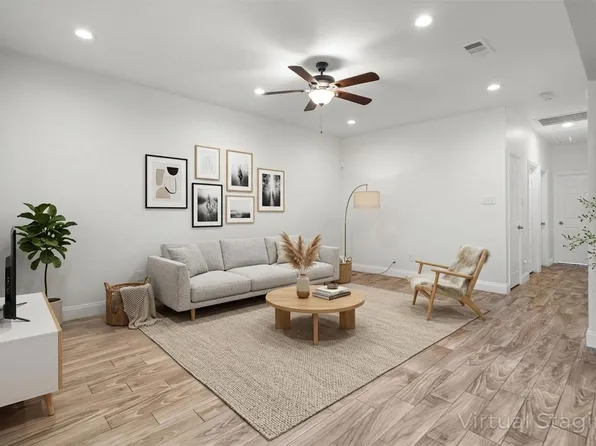 4112 Roberts St, Greenville, TX 75401