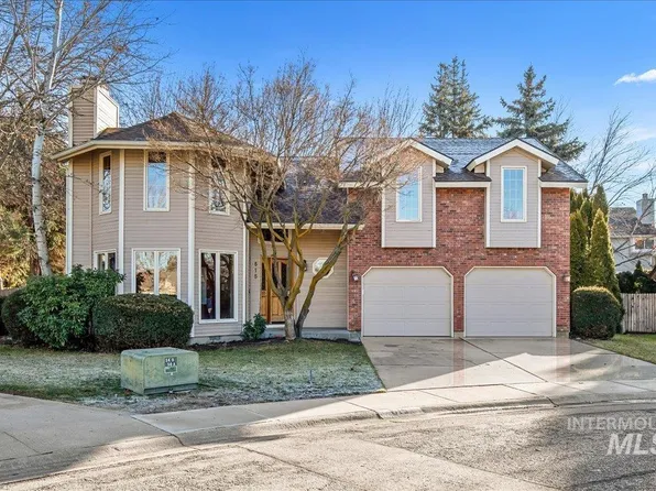 515 E Sullivan St, Boise, ID 83706