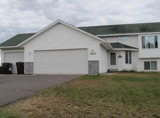 26237 150th St NW, Zimmerman, MN 55398