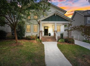 25 David St, Greenville, SC 29609
