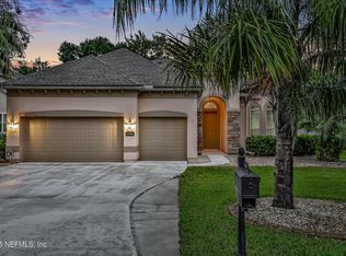 4484 Gray Hawk St, Orange Park, FL 32065
