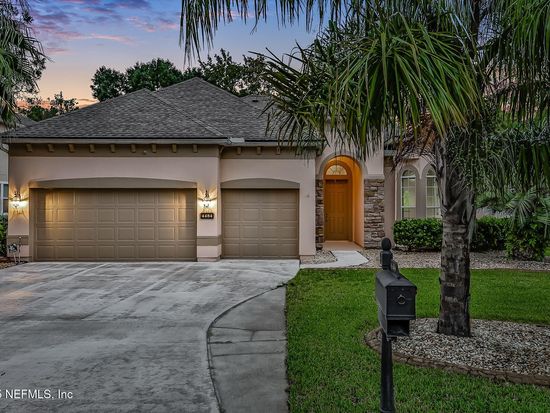 4484 GRAY HAWK Street, Orange Park, FL 32065