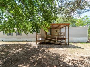 53385 S 36325th Rd, Cleveland, OK 74020