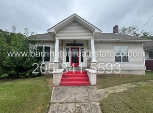 231 47th Pl N, Birmingham, AL 35212