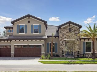 35298 Big Hawk Dr, Zephyrhills, FL 33541