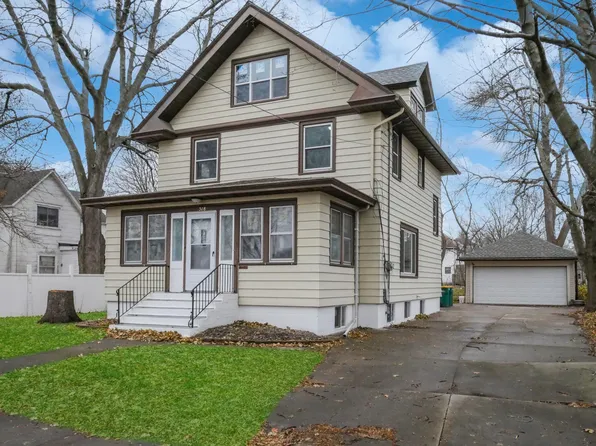 518 E 4th St, Albert Lea, MN 56007